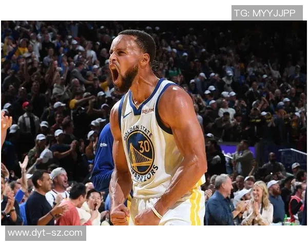 库里再现无解神迹力挽勇士狂澜 SGA十八般武艺护雷霆连胜荣光