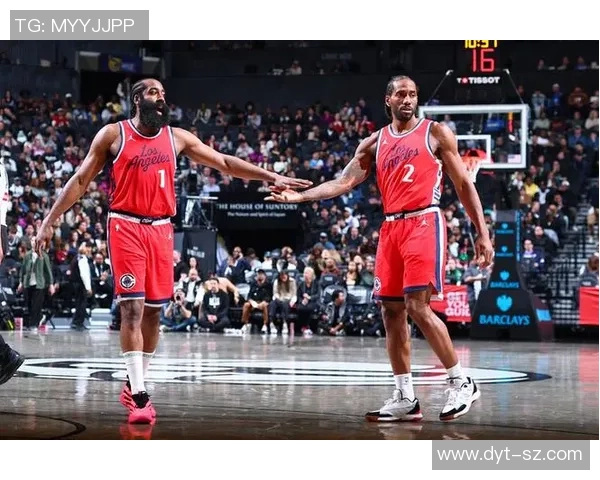 快船收官战阵容出炉 比尔邓恩领衔 祖巴茨带队迎战勇士