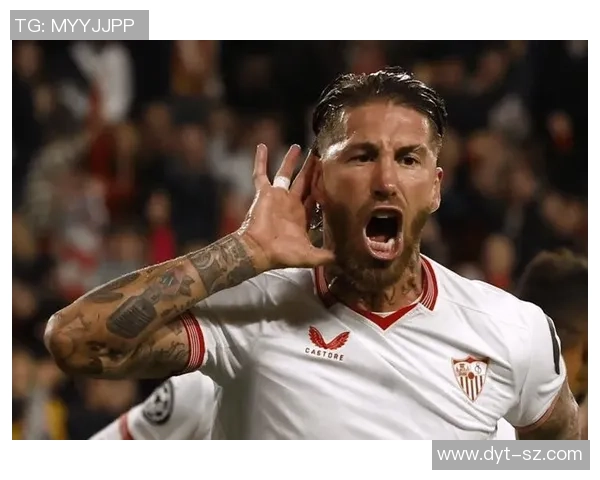 拉莫斯点射破纳瓦斯球门调侃兄弟太了解你了展现默契配合