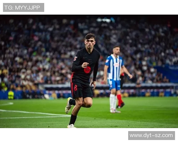 佩德里一球一传闪耀全场助巴萨力克赫罗纳荣膺最佳彰显中场核心价值 佩德里一球一传闪耀全场助巴萨力克赫罗纳荣膺最佳彰显中场核心价值